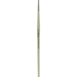 Pincel Espatulado Serie 2594 Nº24 Titan