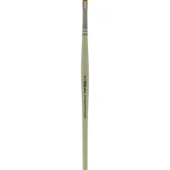 Pincel Espatulado Serie 2594 Nº6 Titan