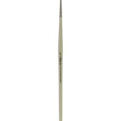 Pincel Redondo Serie 2591 Nº000 Titan