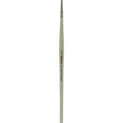 Pincel Redondo Serie 2591 Nº0000 Titan