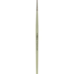Pincel Redondo Serie 2591 Nº0 Titan