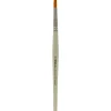 Pincel Redondo Serie 2591 Nº24 Titan