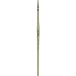 Pincel Redondo Serie 2591 Nº00 Titan