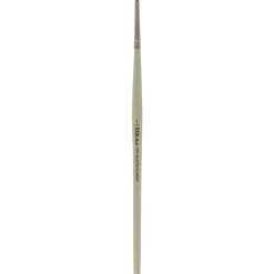 Pincel Redondo Serie 2591 Nº1 Titan