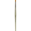 Pincel Redondo Serie 2591 Nº7 Titan