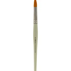 Pincel Redondo Serie 2591 Nº16 Titan
