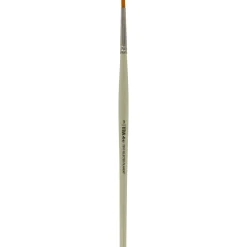 Pincel Redondo Serie 2591 Nº3 Titan