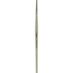Pincel Redondo Serie 2591 Nº2 Titan
