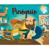 Pinóquio : Conto Clássico em Pop-up