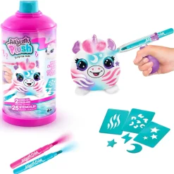 Pinta A Tua Mascote Spray Style4Ever