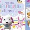 Pinta o Teu Espetacular Cãozinho!