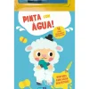 Pintar com Água - Ovelha de YOYO BOOKS