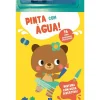 Pintar com Água - Ursa de YOYO BOOKS
