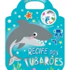 Pintar à Grande - Recife dos Tubarões