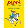 Pippi das Meias Altas de Astrid Lindgren