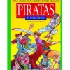 Piratas e Corsários de Ana Maria Magalhães e Isabel Alçada