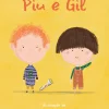Piu e Gil de Sofia Correia