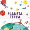 Planeta Terra de Jean-Michel Bragard