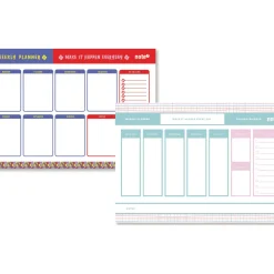 Planner Magnético A4 Semanal Note!