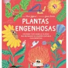 Plantas Engenhosas de Clive Gifford