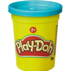 Plasticina Pote Individual (vários modelos)