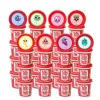 Plasticina Tutti Frutti Potes Individuais