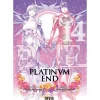 Platinum End 14 de Tsugumi Ohba