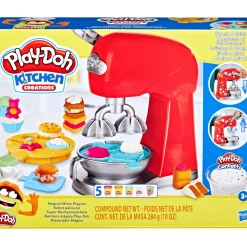 Play-Doh Batedeira Mágica