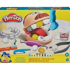 Play-Doh Dentista Divertido