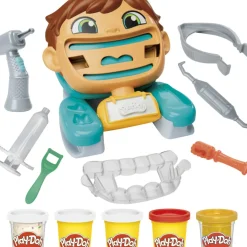 Play-Doh Dentista Do Sorriso