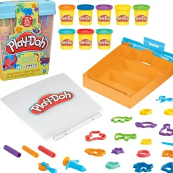 Play-Doh Imaginar Animais