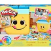 Play-Doh Iniciantes Formas De Piquenique