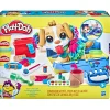 Play-Doh Kit Veterinário