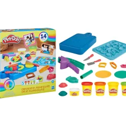 Play-Doh Little Chef Set Iniciantes
