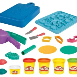 Play-Doh Little Chef Set Iniciantes