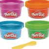 Play-Doh Mini Color Pack