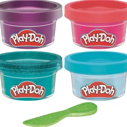 Play-Doh Mini Color Pack