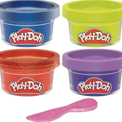 Play-Doh Mini Color Pack