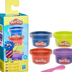Play-Doh Mini Color Pack