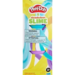 Play-Doh Pack 3 Slime