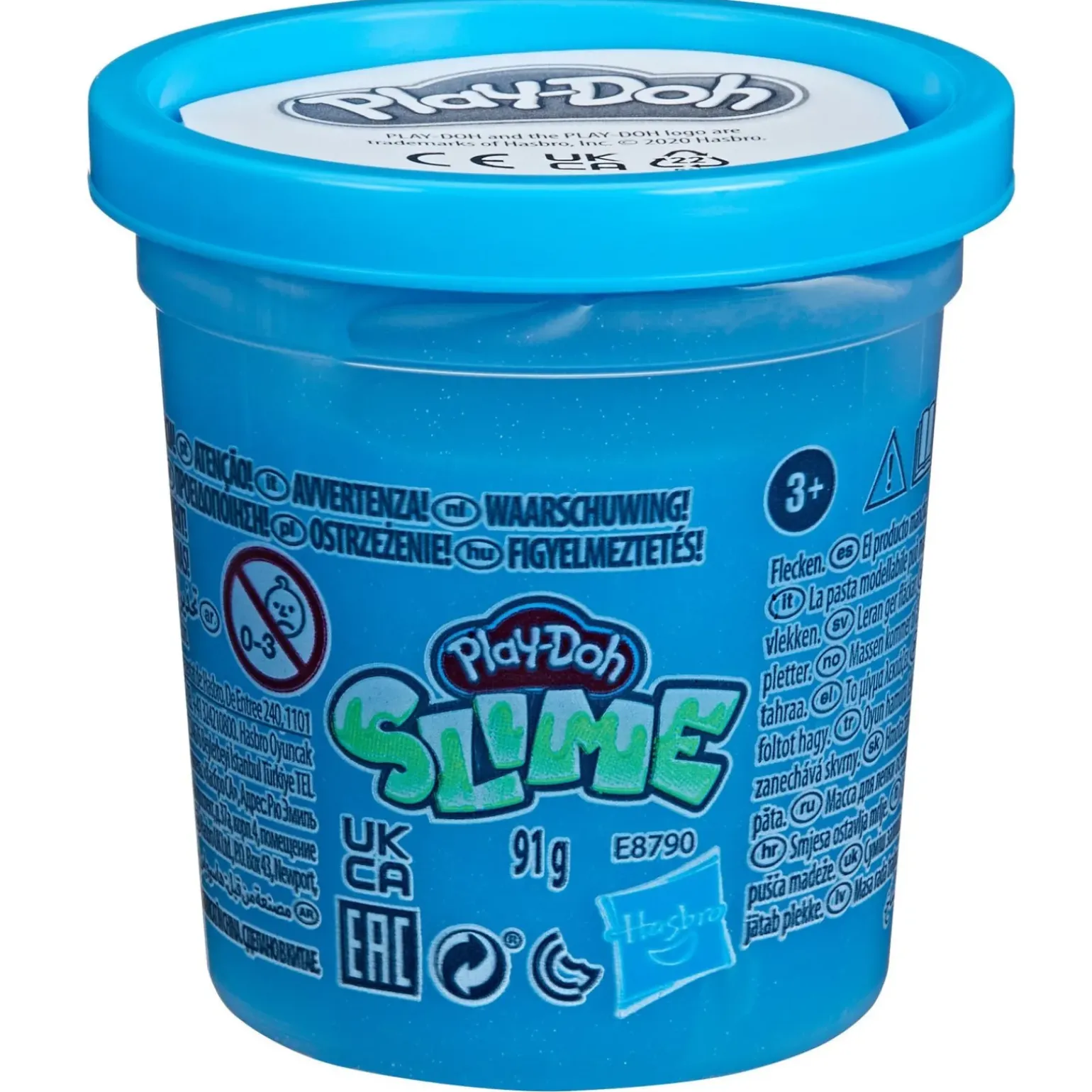 Play-Doh Slime (artigo sortido)