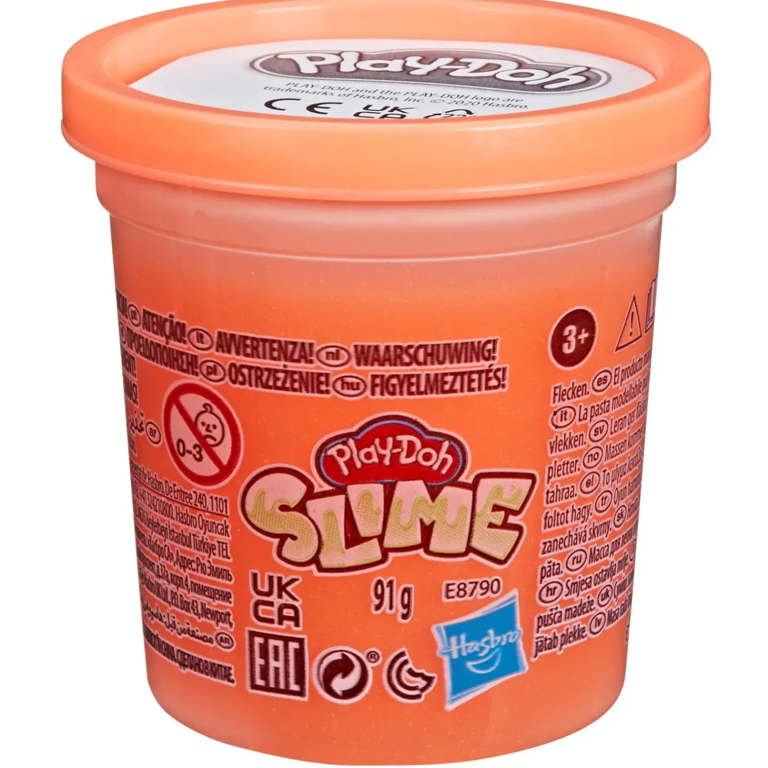 Play-Doh Slime (artigo sortido)