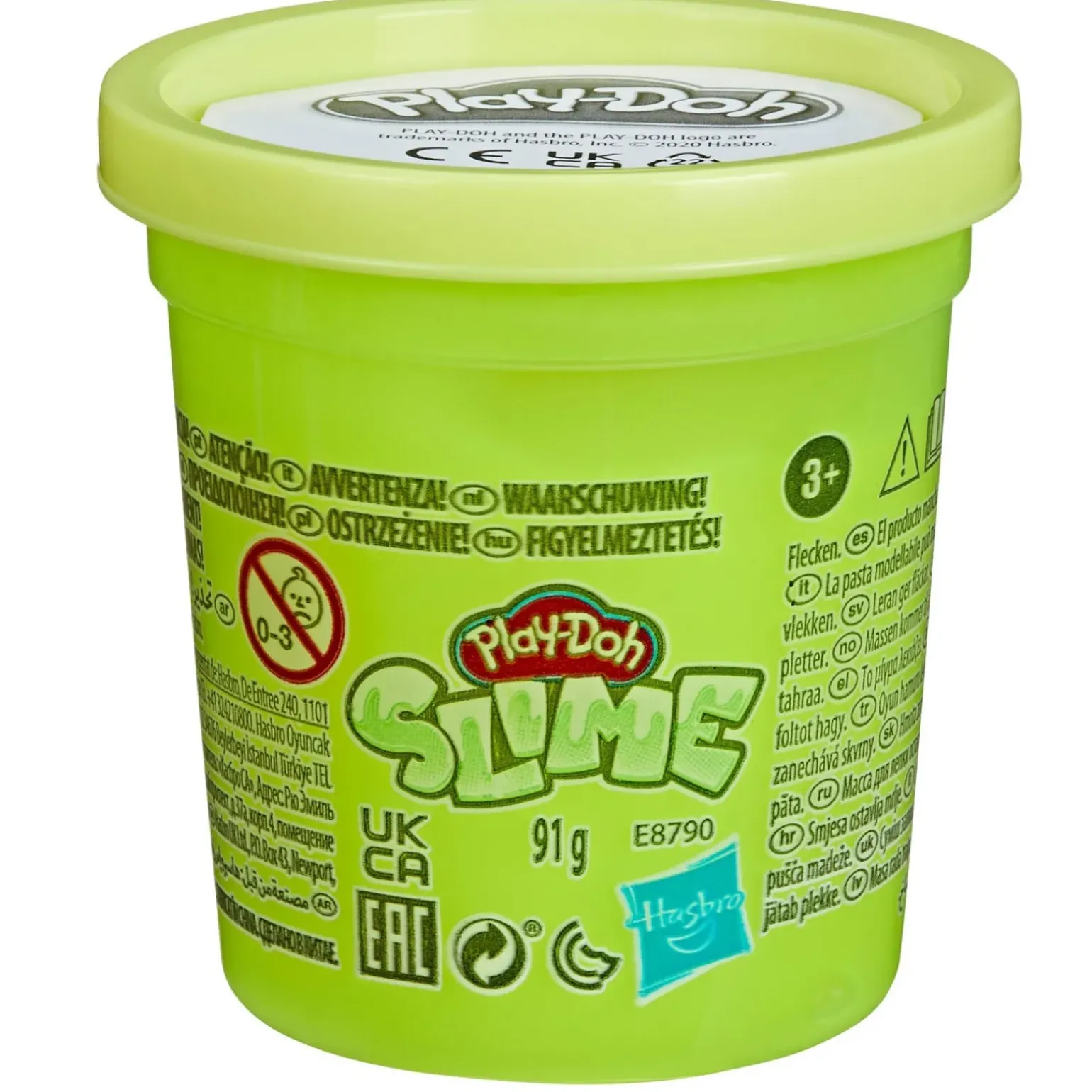 Play-Doh Slime (artigo sortido)