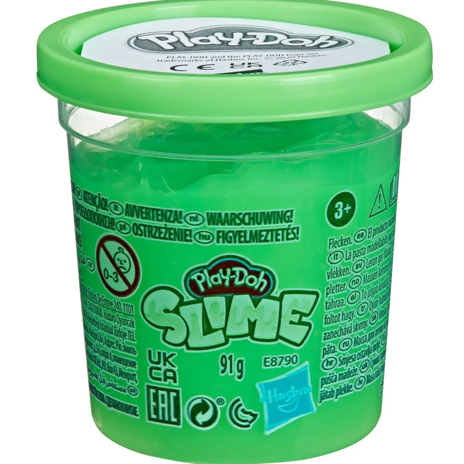 Play-Doh Slime (artigo sortido)