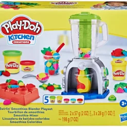 Play-Doh Smoothies Coloridos Playset