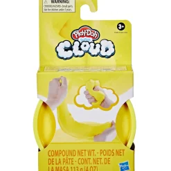Play-Doh Super Cloud Slime Single (artigo sortido)