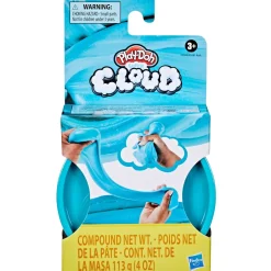 Play-Doh Super Cloud Slime Single (artigo sortido)