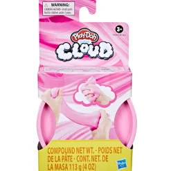 Play-Doh Super Cloud Slime Single (artigo sortido)