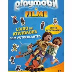 Playmobil de Vários Autores
