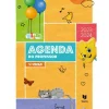 Plim! Agenda do Professor 1º Ciclo 2023/2024 de Vários Autores